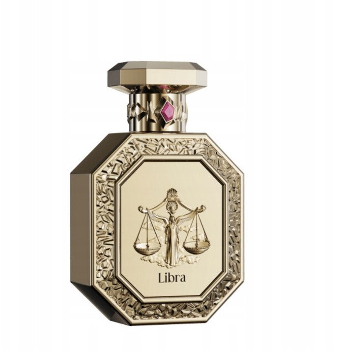 FRENCH AVENUE Genesis Collection Libra EDP spray 90ml 1