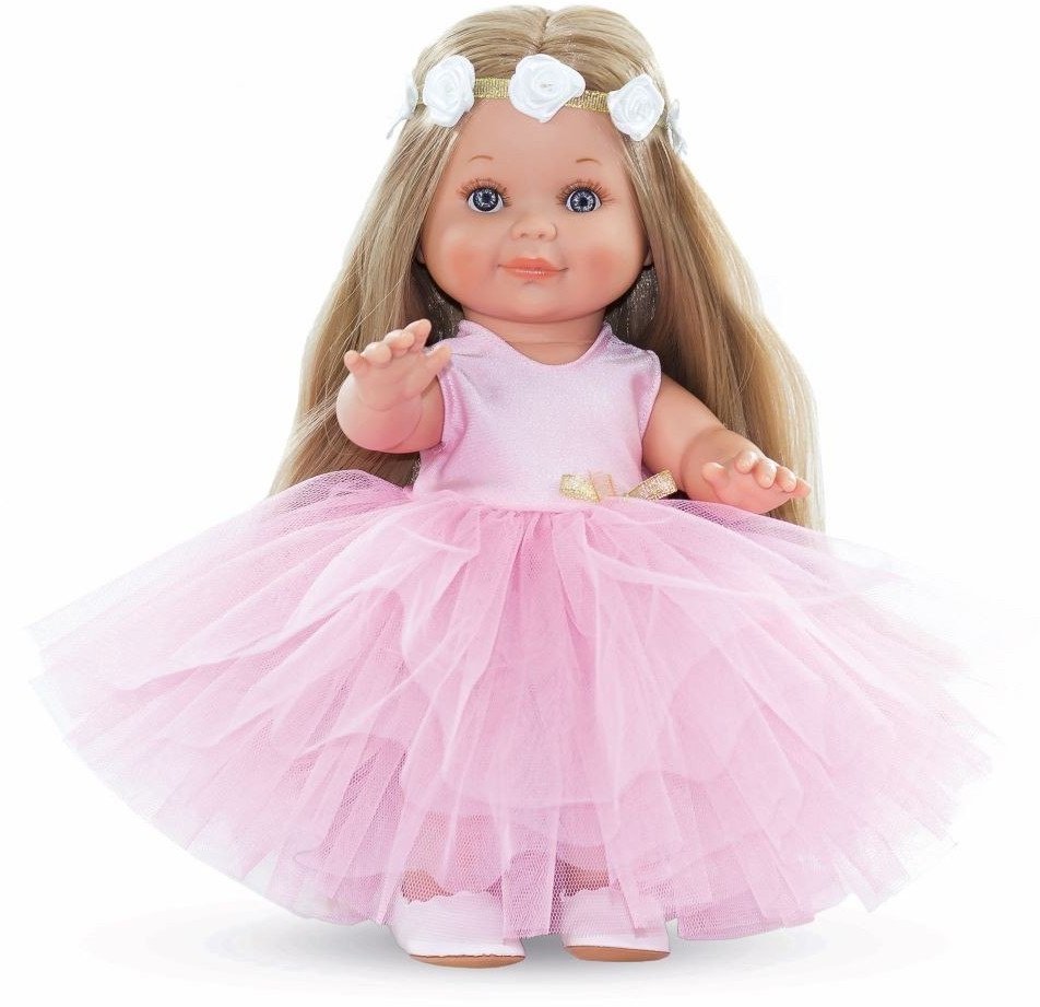 Lalka Betty pachnąca wanilią Magic Baby 3166 1