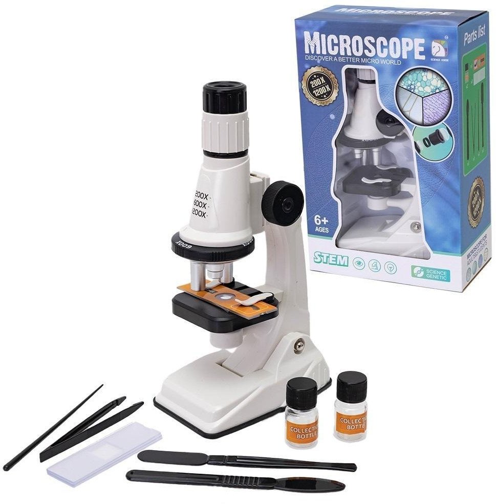 Mikroskop 1