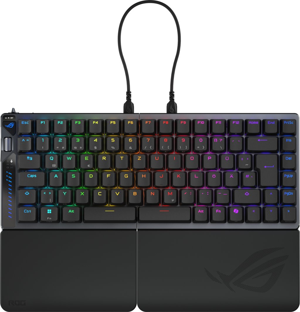 ASUS Tastatur ROG Falcata DE 1