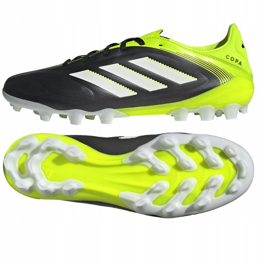 Buty adidas COPA PURE III League 2G/3G AG JR2864 1