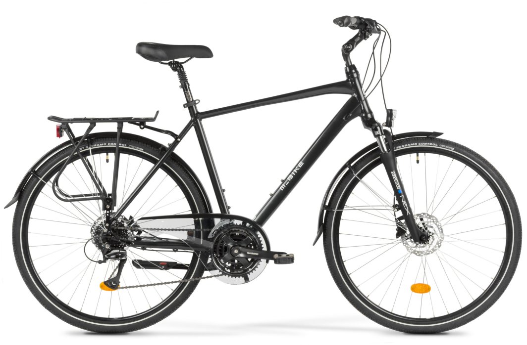 MERIDA M-BIKE FREEWAY 9200 MAN 28" 2025 Wybierz rozmiar ramy: L 1