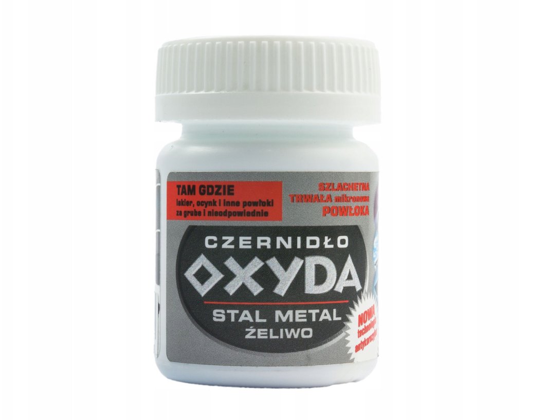 Oksyda w kremie KTJ Kolor, 70g 1