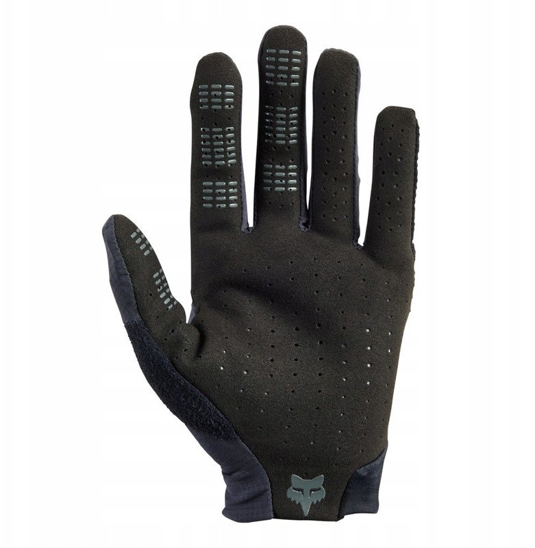 Rękawiczki rowerowe Fox Flexair Pro Glove - black rozmiar: s 1