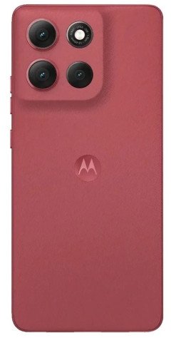 Motorola Moto G86 5G 12/256GB Pantone Chrysanthemum 1