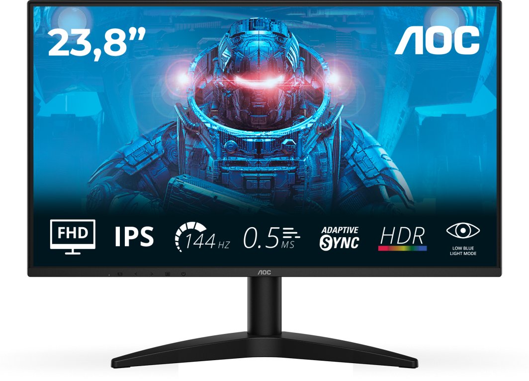 Monitor AOC 24B36X 1