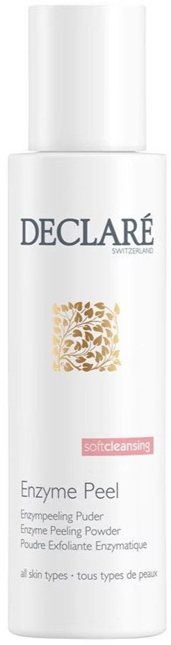 Declare Soft Cleansing Enzyme Peel peeling enzymatyczny w pudrze 50g 1