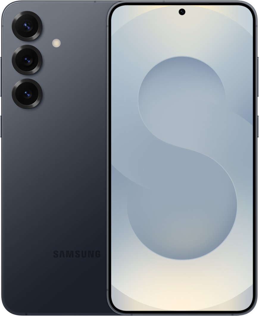 Smartfon Samsung Galaxy S25+ 5G 12/256GB Czarny  (SM-S936BZKDEUE) 1