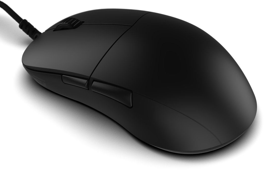 Endgame Gear XM2 8k v2 Gaming-Maus, 8.000Hz - schwarz 1