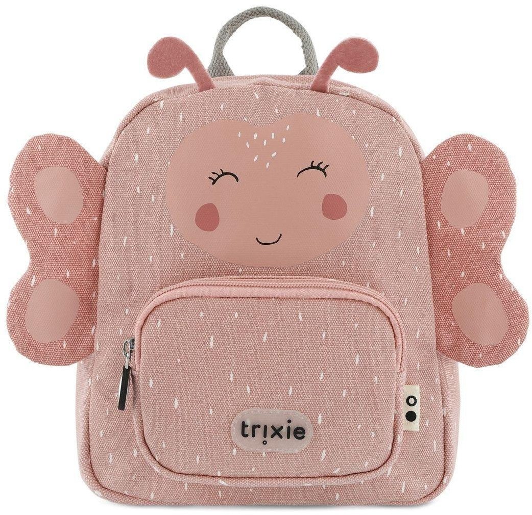 Plecak mały motyl 1