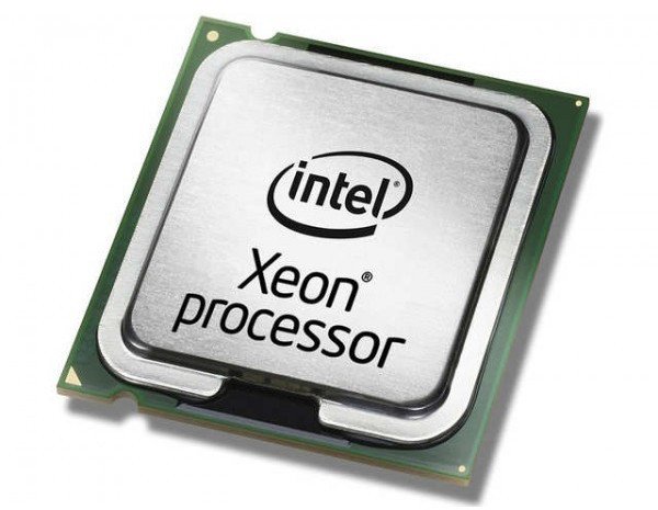 Xeon E5-2609 2.4GHz 4-CORES CACHE 10MB - 855PN - Refabrykowany 1