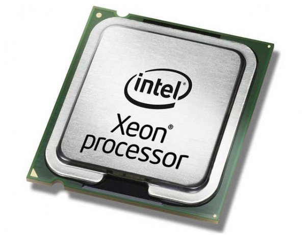 Xeon X3430 2.40GHz / 4-CORES / CACHE 8MB - X3430 - Refabrykowany 1