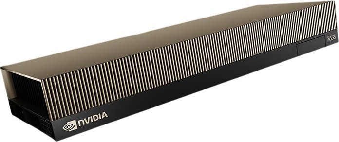 Karta graficzna PNY RTX PRO 6000 Blackwell Server Edition 96GB GDDR7 (900-2G153-0000-000) 1