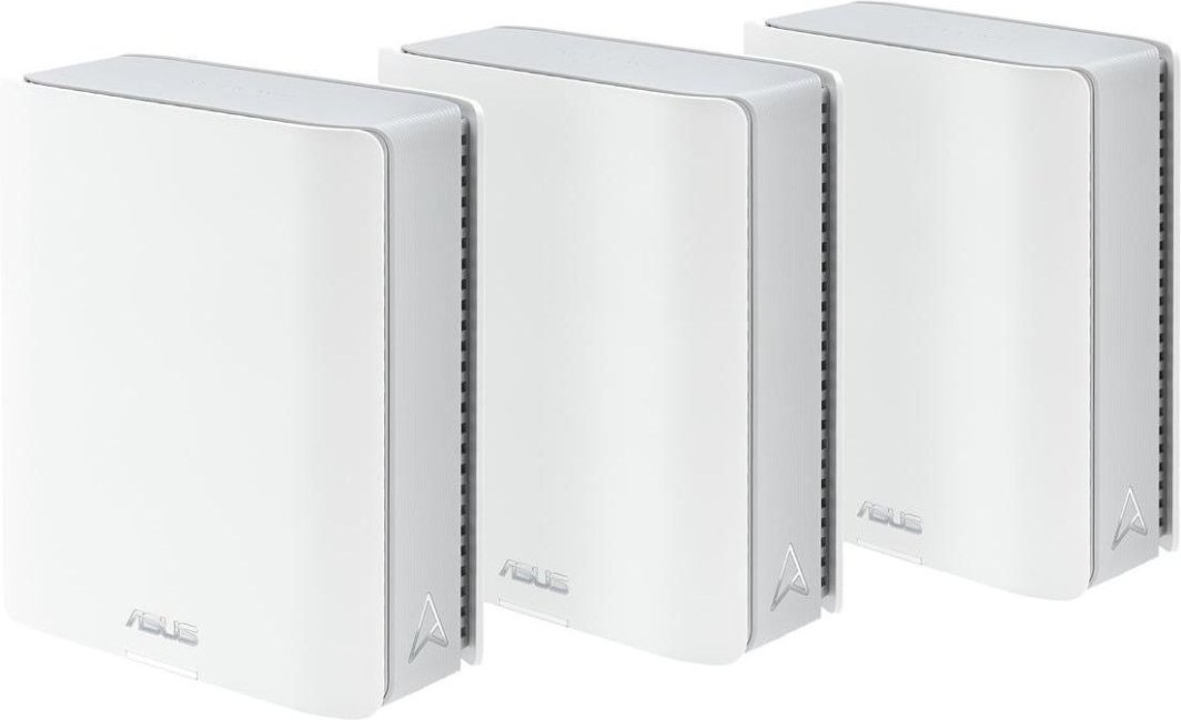 Router Asus ZenWiFi BT8 3-pak (90IG0930-MO3B40) 1