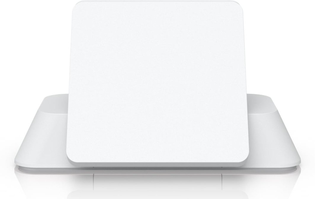 Ubiquiti UACC-UTS uchwyt Uchwyt pasywny Router Biały