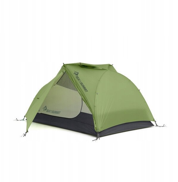 namiot 2-osobowy Sea To Summit Telos TR2 PLUS - green 1