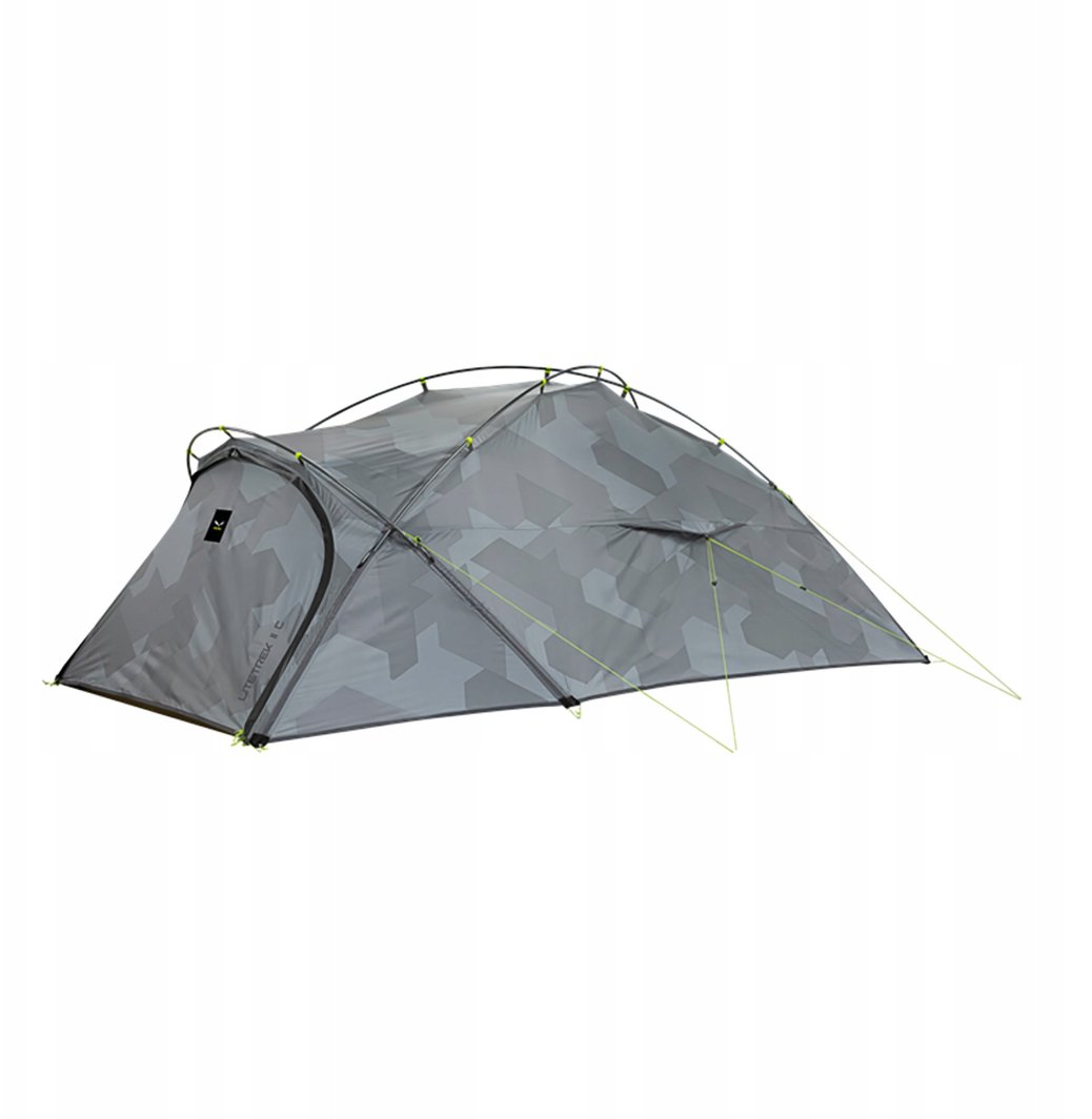 Namiot trekkingowy Salewa Litetrek II Camou Tent - camouflage 1
