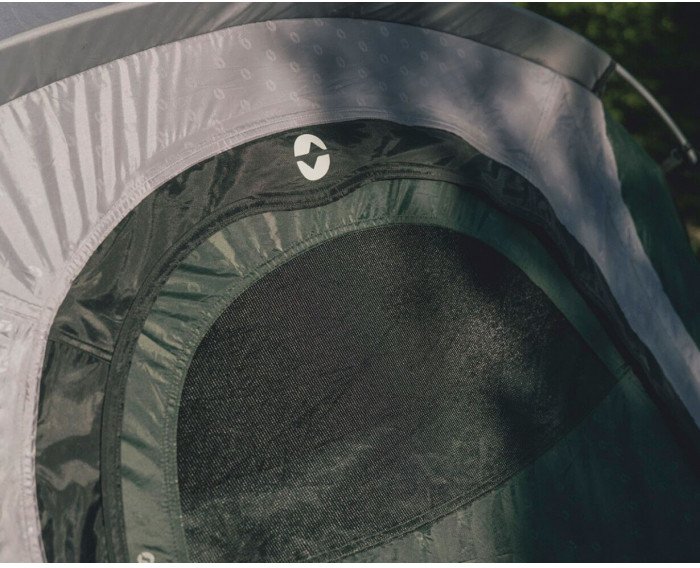 Outwell Tent | Cloud 4 | 4 person(s) | Green 1