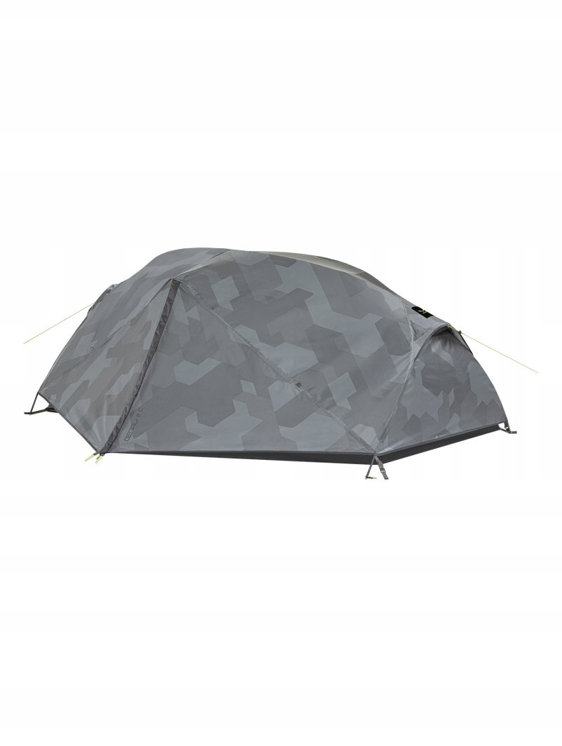 Namiot 3-osobowy Salewa Denali III C Tent - camouflage 1