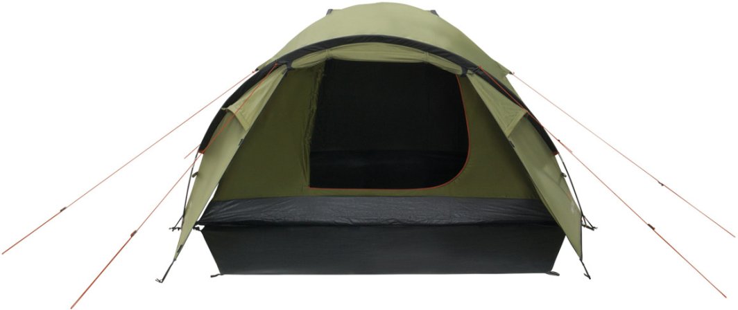Namiot czteroosobowy Easy Camp Setesdal 4 1