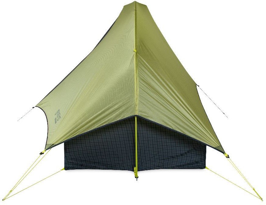 Namiot 1-osobowy Nemo Hornet OSMO 1P 1