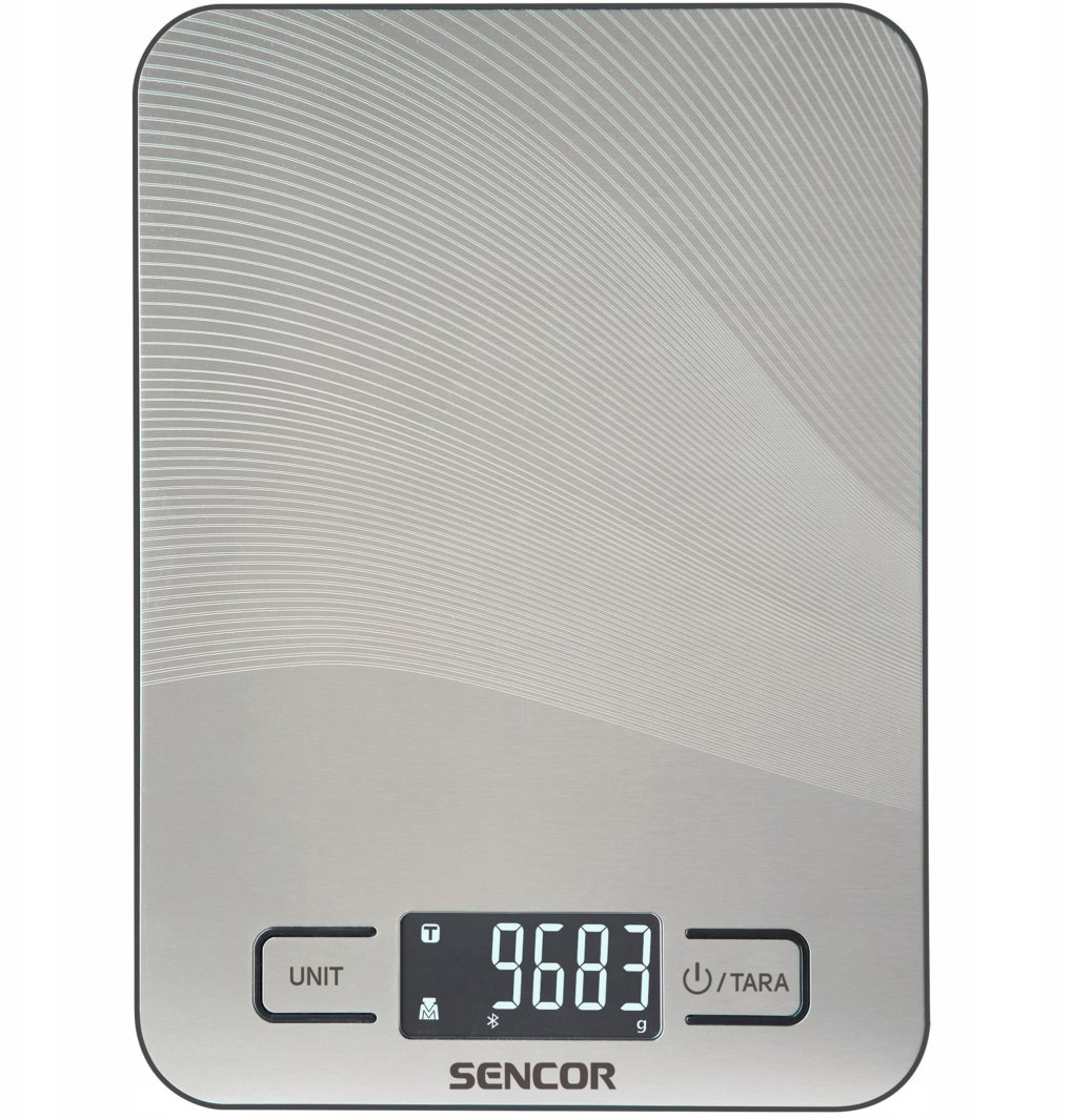 SKS 8080 Waga kuchenna SMART 1