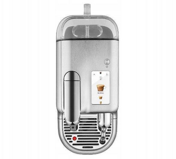 Nespresso Creatista Pro by Sage 1