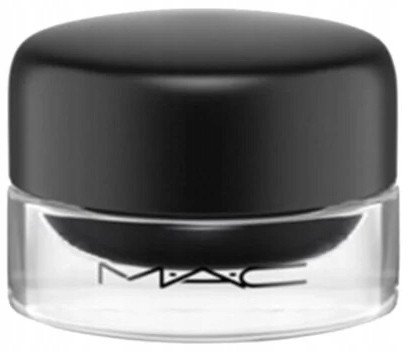 MAC PRO LONGWEAR FLUIDLINE EYE-LINER GEL BLACKTRACK 3g 1