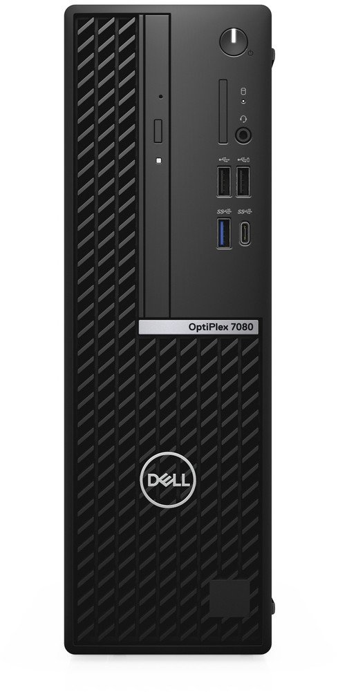Dell OptiPlex 7080 SFF Core i5 10500 (10-gen) 3,1 GHz / 16 GB / 960 SSD / Win 11 1