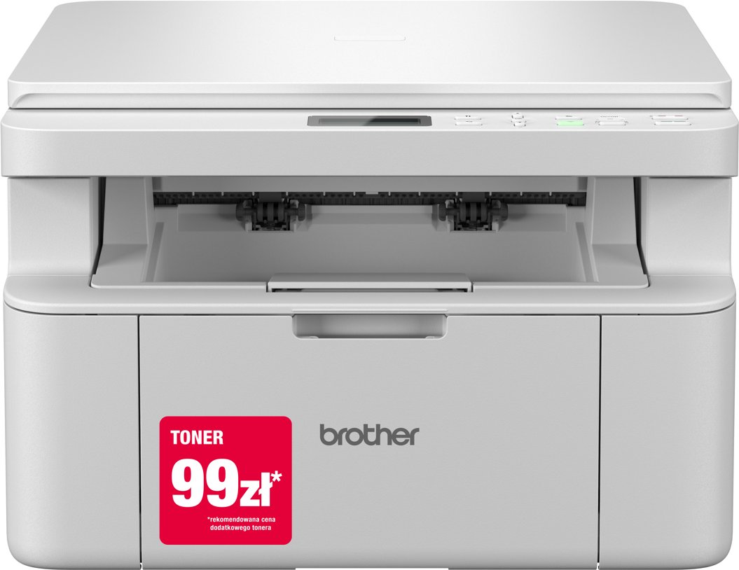 DCP-L1630W (DCPL1630WYJ1) 1