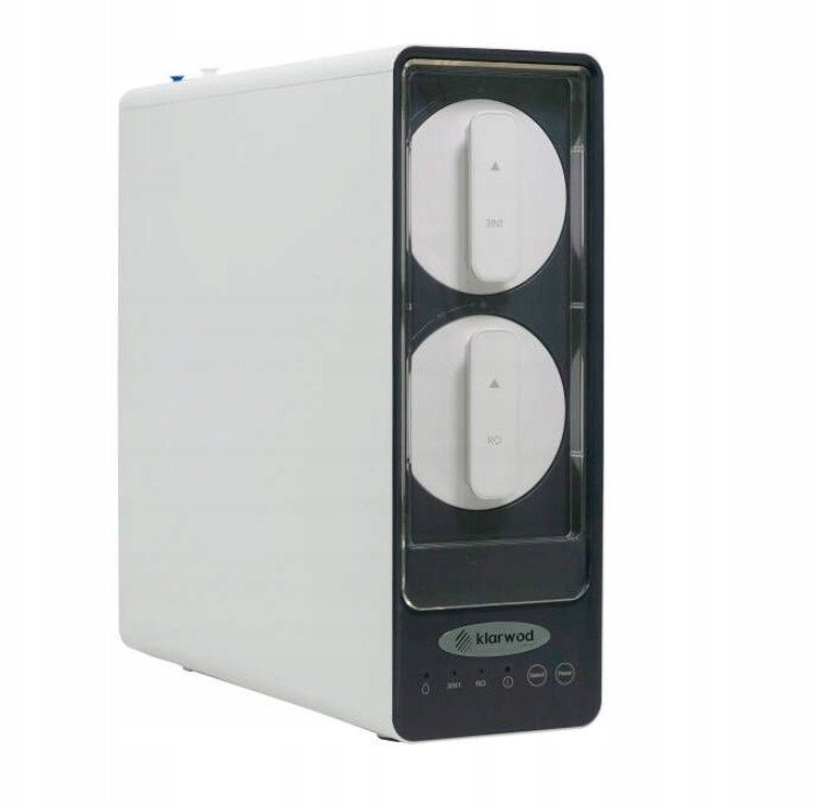Bezzbiornikowy system odwróconej osmozy RO BOX UX6 800 GPD 1