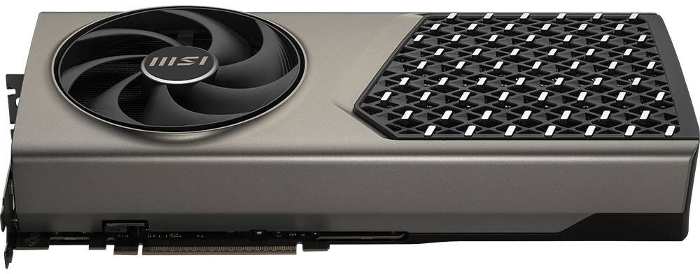 MSI VGA NVIDIA GeForce RTX 5070 Ti 16G EXPERT OC, RTX 5070 Ti, 16GB GDDR7, 3xDP, 1xHDMI 1
