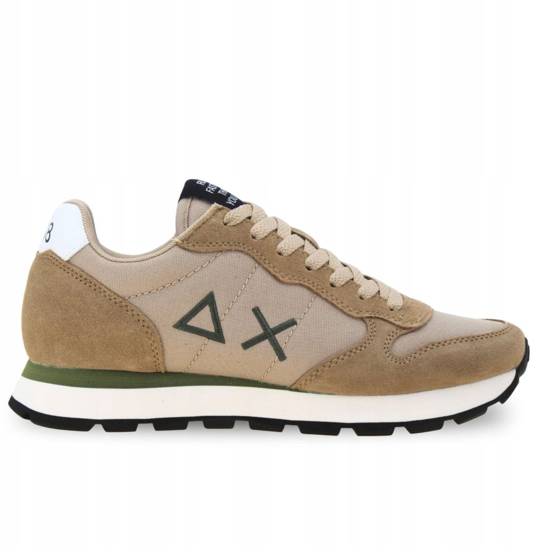 SUN68 Tom Solid Z45101-77 Beżowe 44