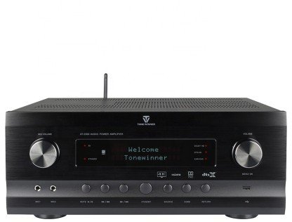 Tonewinner AT-2300 Amplituner kina domowego 1