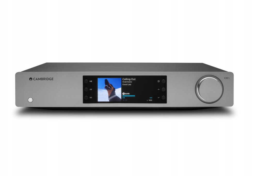 Cambridge Audio CXN100 1