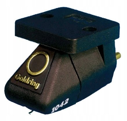 Wkładka gramofonowa Goldring 1042 1