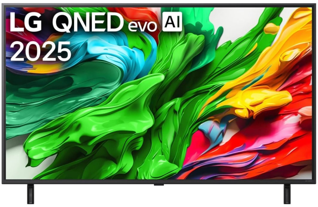 TV 50QNED87A3D 1