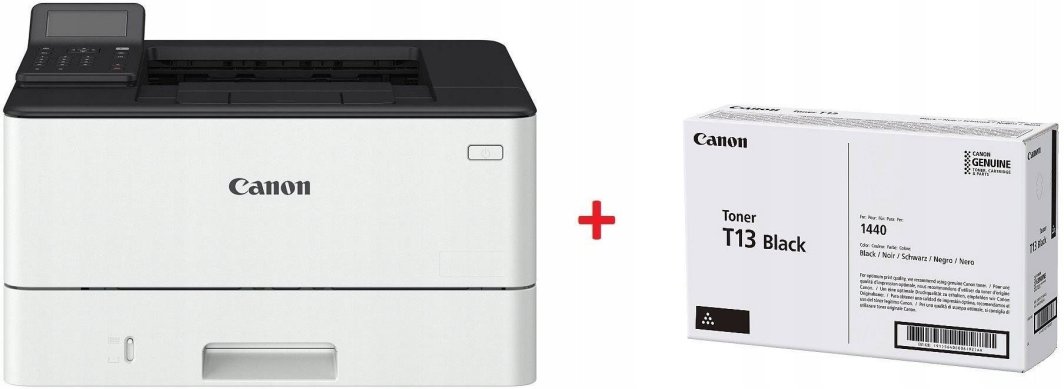 Canon i-SENSYS X 1440P 1200 x 1200 DPI A4 Wi-Fi 1