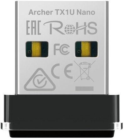 TP-Link AX300 WLAN 287 Mbit/s 1