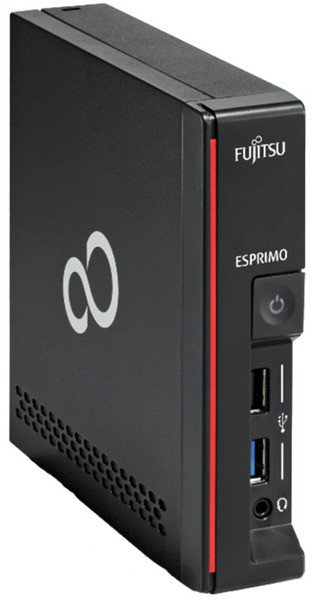 Fujitsu Esprimo G558 MP i5-9400T/16GB/512GBSSD W11P 1