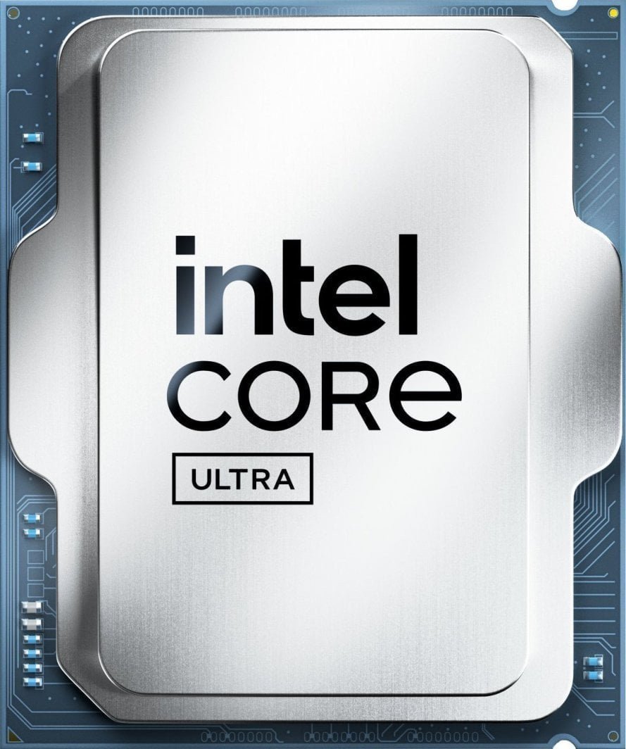 Procesor Intel Core Ultra 5 235, 3.4 GHz, 24 MB, OEM (AT80768063F6) 1