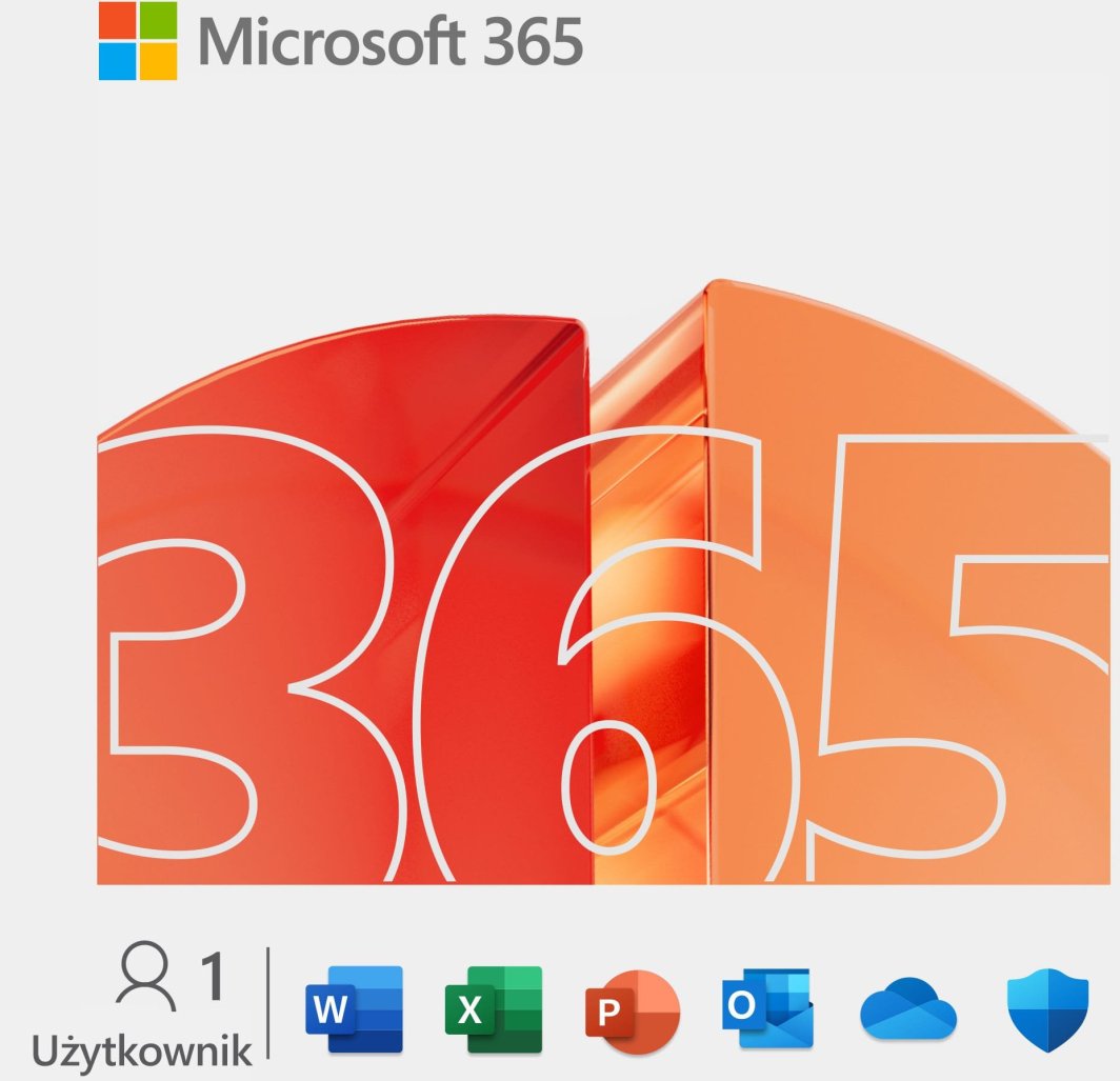 Microsoft 365 Personal (MS-PERSONAL-ESD) 1