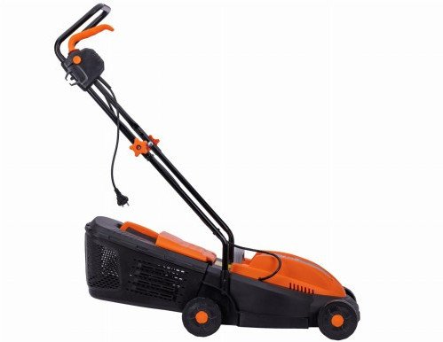 KOSIARKA ELEKTRYCZNA 2600W 25L KD5361 1