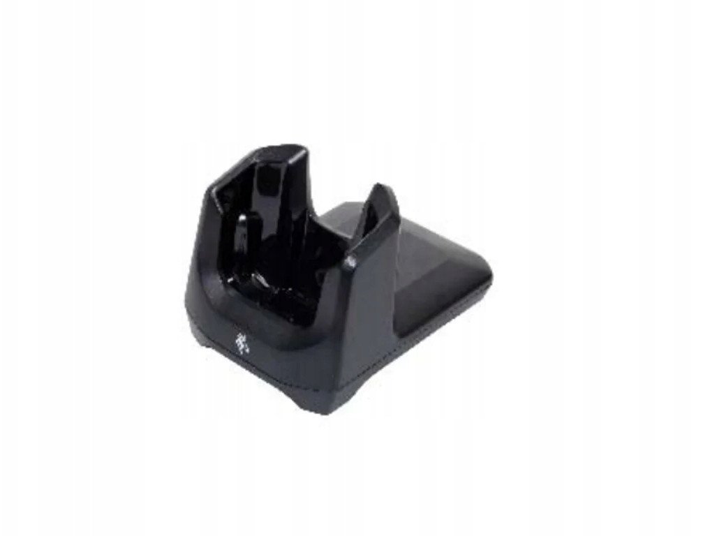 Stacja dokująca do terminala danych TC2x - tylko Ładowanie (bez zasilacza PWR-WUA5V12W0EU;bez kabla USB C CBL-MPM-USB1-01 ) 1