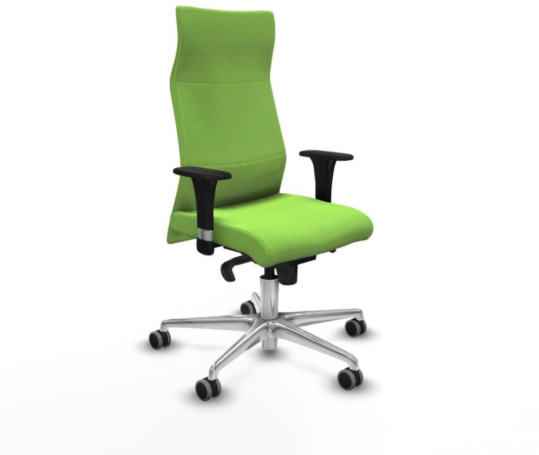 Krzesło Biurowe Piqueras y Crespo B1C086G Pistacjowy 1
