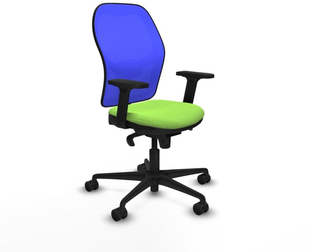 Krzesło Biurowe Piqueras y Crespo 2D036N0 Pistacjowy