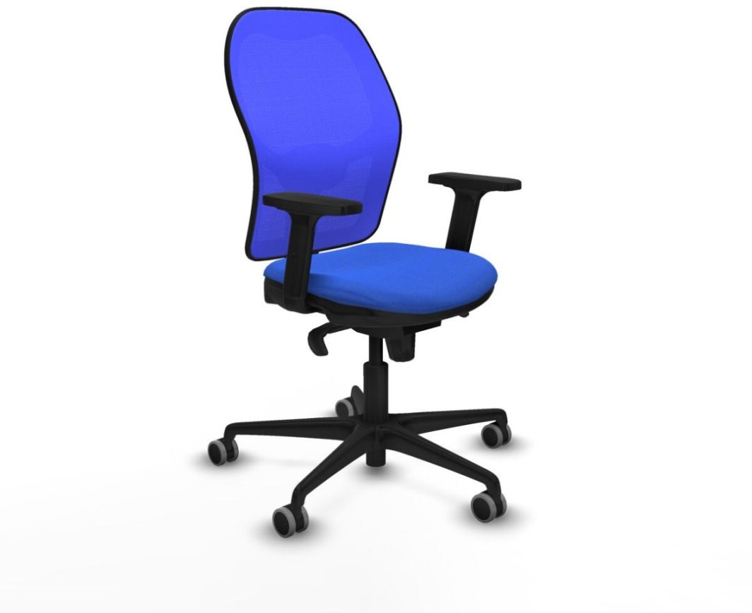 Krzesło Biurowe Piqueras y Crespo 2D036G0 Niebieski