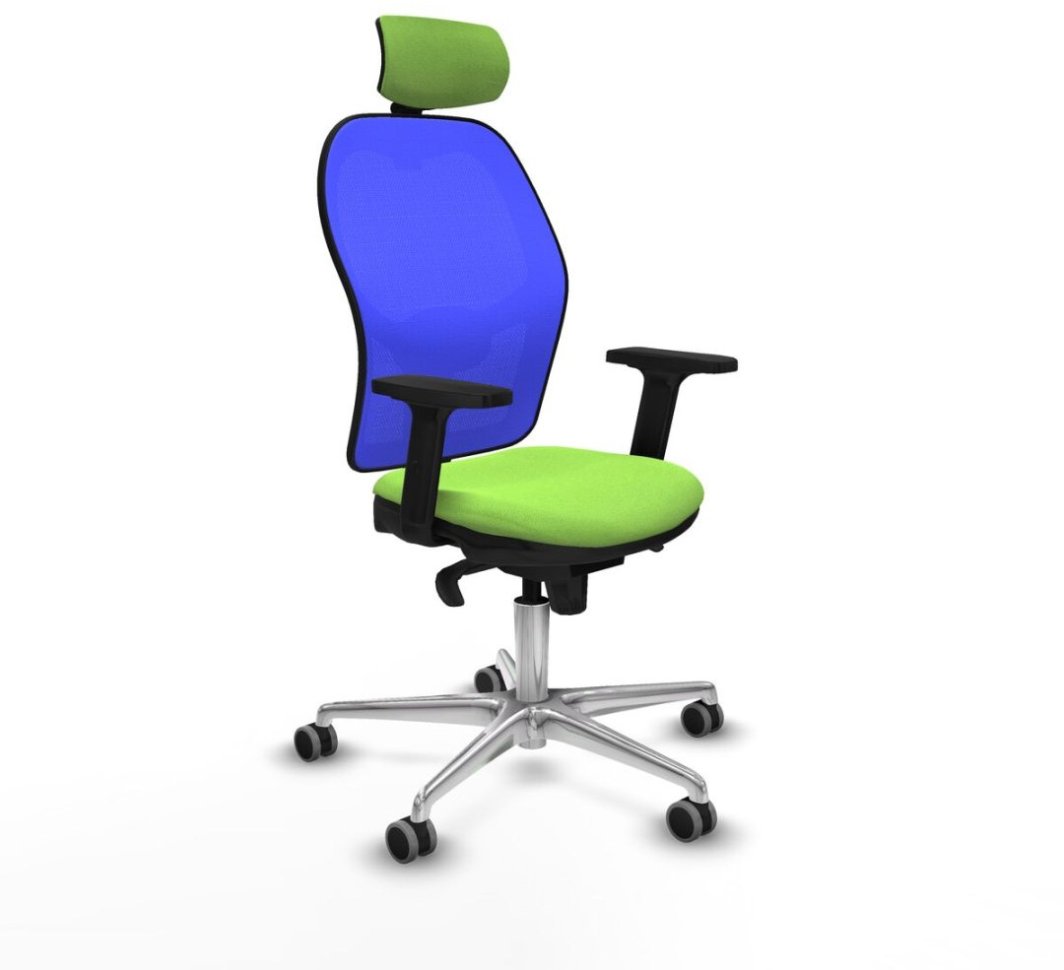 Krzesło Biurowe Piqueras y Crespo 2D086G2 Pistacjowy