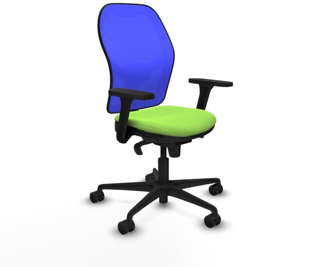 Krzesło Biurowe Piqueras y Crespo 3D036N0 Pistacjowy