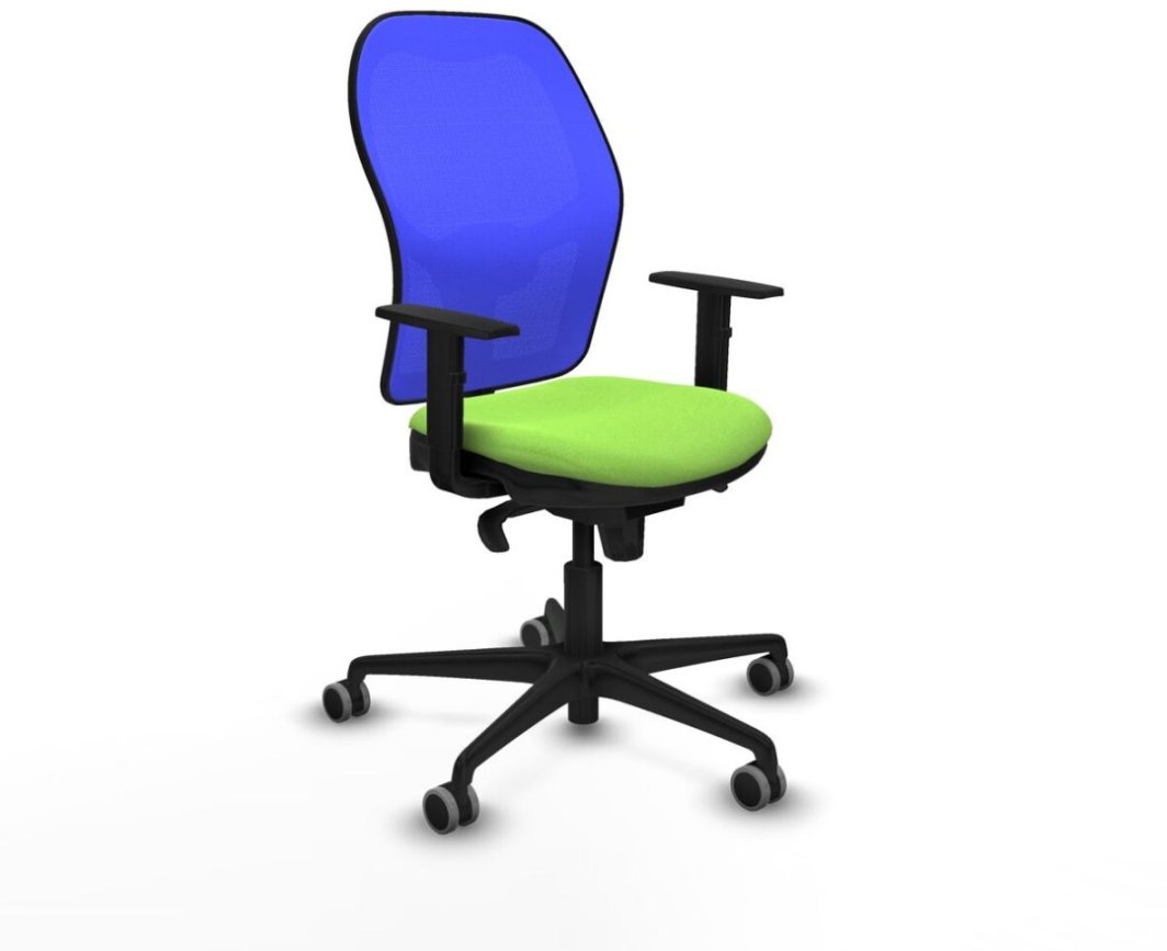 Krzesło Biurowe Piqueras y Crespo 1D036G0 Pistacjowy